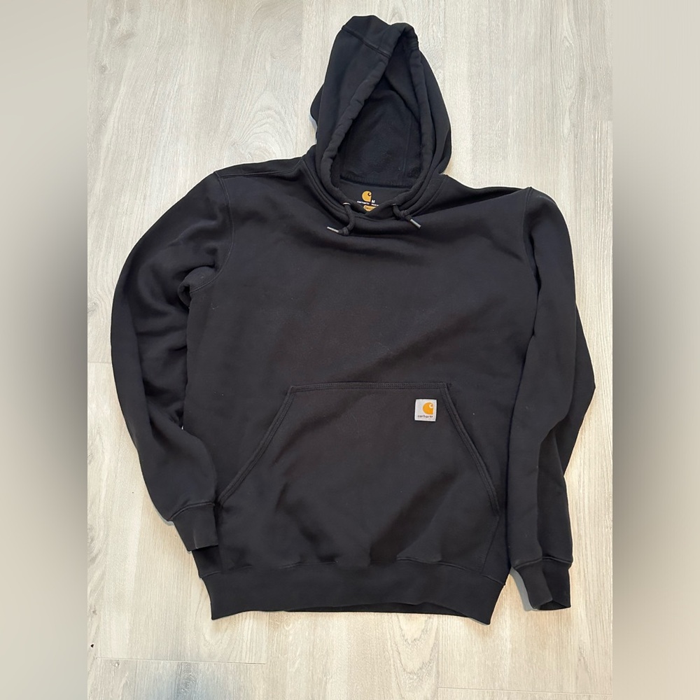 Carhartt hoodie